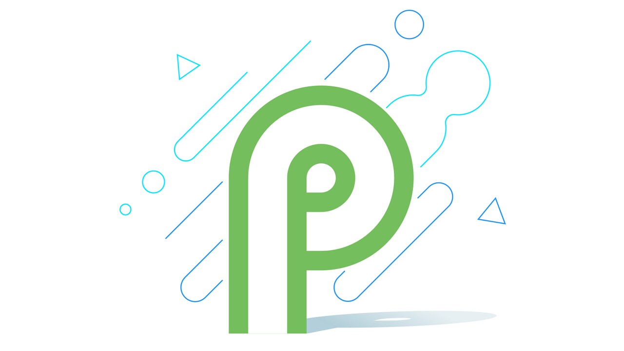 Android P