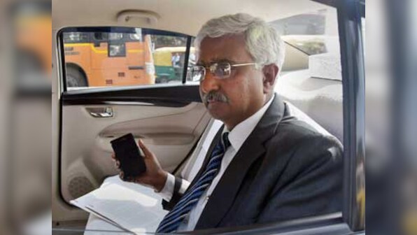 Anshu Prakash assault case: AAP accuses Delhi Police of running media trial; Court reserves order for 2pm today