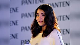 Anushka Sharma is the only Bollywood star to feature in the Forbes 30 Under 30 Asia list