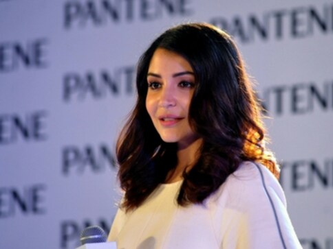 Anushka Sharma is the only Bollywood star to feature in the Forbes 30 Under 30 Asia list Anushka Sharma is the only Bollywood star to feature in the Forbes 30 Under 30 Asia list