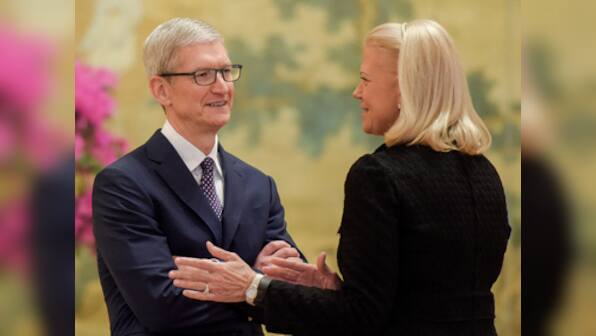 Apple and IBM pool resources to combine Watson and Core ML to make iOS apps more intelligent