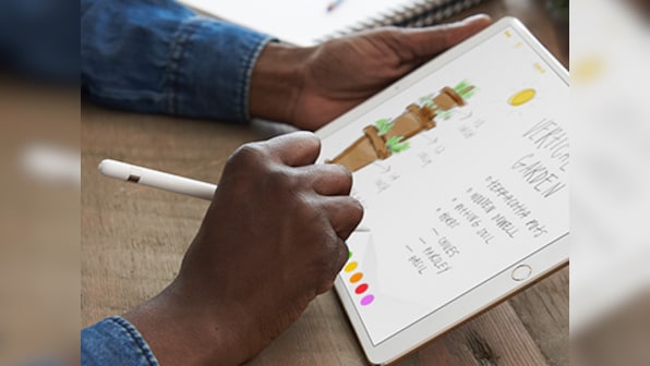 Apple Pencil support is coming to the cheap, education-focussed iPad: Analyst