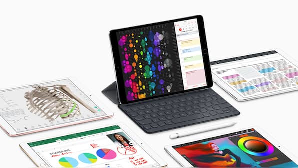 The next-gen Apple iPad Pro to have tiny bezels, FaceID and no home button
