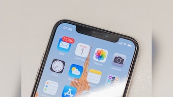Apple's iPhone X generates 35 percent of the total handset profits in Q4 FY17: Counterpoint