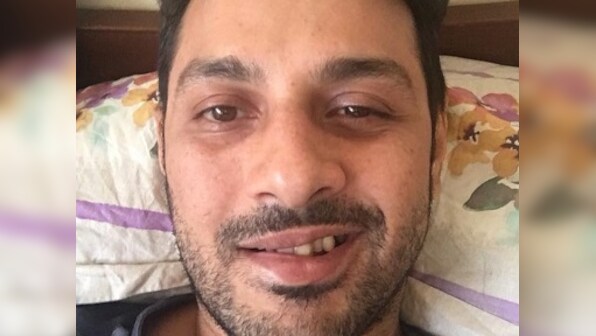 Simran, Aligarh writer Apurva Asrani reveals he is suffering from Bell's Palsy in Facebook post