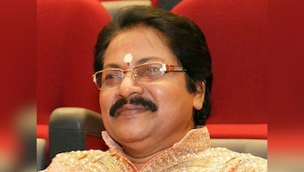 Arabinda Muduli, noted Odia Bhajan singer passes away aged 56 due to cardiac arrest