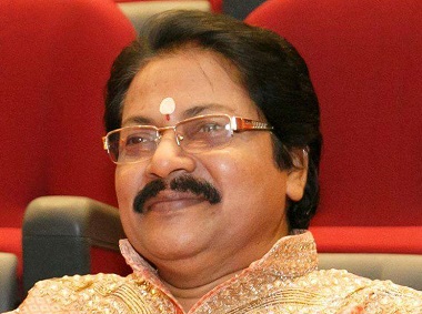 Arabinda Muduli, noted Odia Bhajan singer passes away aged 56 due to cardiac arrest Arabinda Muduli, noted Odia Bhajan singer passes away aged 56 due to cardiac arrest