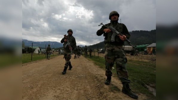 UN report on alleged human rights violations in Jammu and Kashmir failure of govt's foreign policy, says Congress
