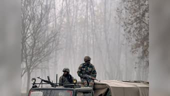 Shopian firing: Army didn't cooperate with probe against Major Aditya Kumar, says Jammu and Kashmir Police report
