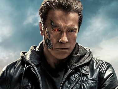 Arnold Schwarzenegger confirms Terminator 6 will start filming this June, reprises role as T-800 Arnold Schwarzenegger confirms Terminator 6 will start filming this June, reprises role as T-800