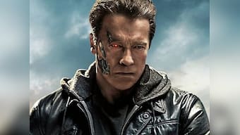 Arnold Schwarzenegger confirms Terminator 6 will start filming this June, reprises role as T-800