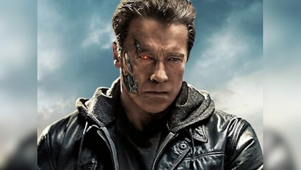 Arnold Schwarzenegger confirms Terminator 6 will start filming this June, reprises role as T-800