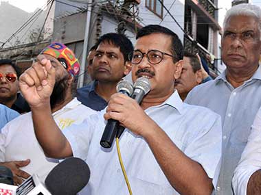 Delhi High Court sets aside disqualification of 20 AAP MLAs in office of profit case, sends matter back to EC Delhi High Court sets aside disqualification of 20 AAP MLAs in office of profit case, sends matter back to EC