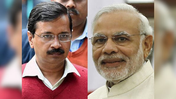 AAP wins Delhi election: It's time both Arvind Kejriwal and Narendra Modi worked together to make NCT world class city