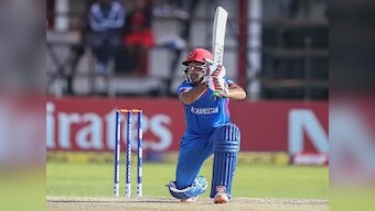 ICC World Cup Qualifiers 2018: From surgery to hitting winning runs, Asghar Stanikzai leads Afghanistan into 2019 World Cup