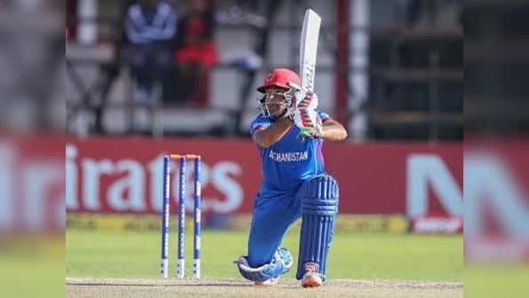 Afghanistan vs Ireland: Asghar Stanikzai, Mujeeb Ur Rahman help Afghans clinch series with well-scripted win in 2nd T20I