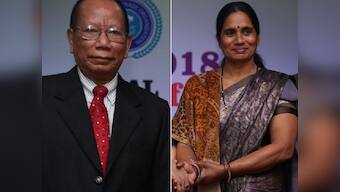 Ex-Karnataka DGP HT Sangliana receives public ire for comment on 2012 Delhi gangrape victim's mother 'good physique'