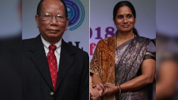 Ex-Karnataka DGP HT Sangliana receives public ire for comment on 2012 Delhi gangrape victim's mother 'good physique'