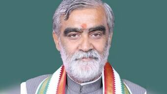 BJP minister Ashwini Choubey says 'gutter worm' Rahul Gandhi has 'schizophrenia-like disease'; draws criticism