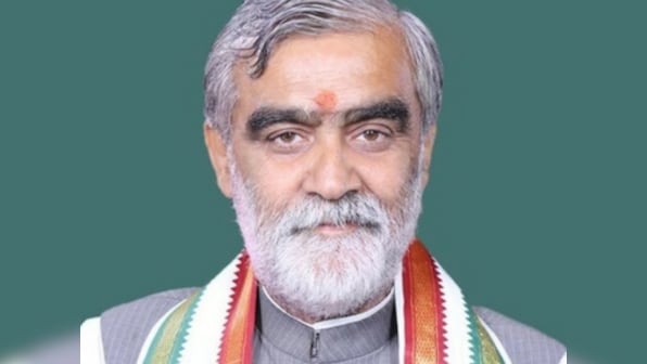 BJP minister Ashwini Choubey says 'gutter worm' Rahul Gandhi has 'schizophrenia-like disease'; draws criticism