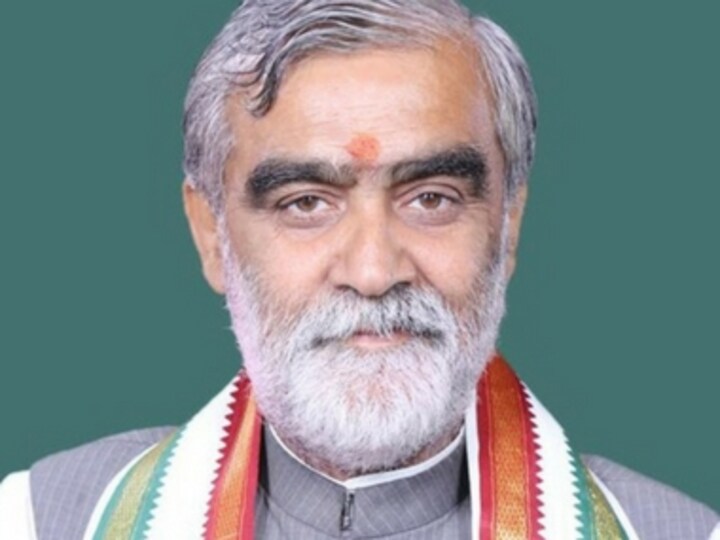 BJP minister Ashwini Choubey says 'gutter worm' Rahul Gandhi has 'schizophrenia-like disease'; draws criticism