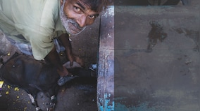Last Mashaqwallahs of Mumbai