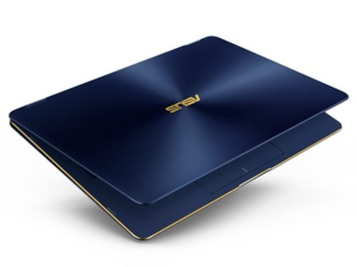 The ASUS UX370UA is the world's thinnest laptop at a mere 11.2 mm, and it's now available in India
