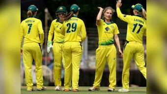 India women vs Australia women: Hosts suffer humiliating 97-run defeat in final ODI