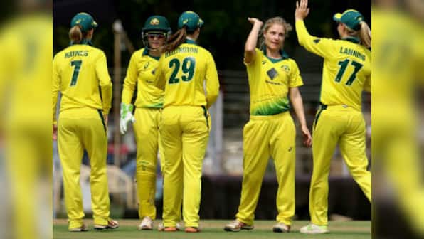India women vs Australia women: Hosts suffer humiliating 97-run defeat in final ODI