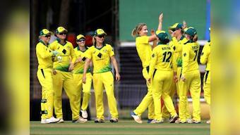 India Women vs Australia Women: Visitors eclipsed hosts in every department to banish ghosts of World Cup semi-final defeat