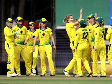 India Women vs Australia Women: Visitors eclipsed hosts in every department to banish ghosts of World Cup semi-final defeat India Women vs Australia Women: Visitors eclipsed hosts in every department to banish ghosts of World Cup semi-final defeat