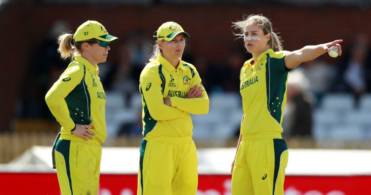 Australia women to face Anuja Patil-led India A in practice game ahead ...