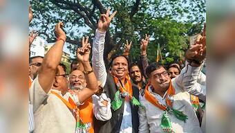 Tripura Assembly polls: BJP-IPFT alliance ends 25 years of Left Front rule, here is the complete winners list