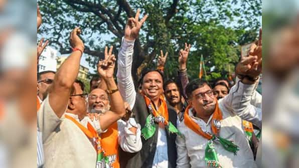 Tripura Assembly polls: BJP-IPFT alliance ends 25 years of Left Front rule, here is the complete winners list