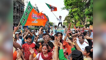 BJP's statue politics shows its arrogance in victory, underscores frightening new political reality