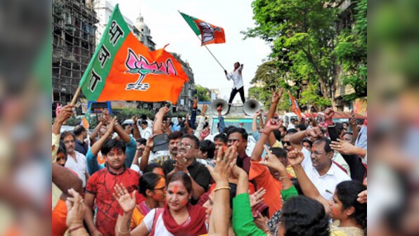 BJP's statue politics shows its arrogance in victory, underscores frightening new political reality