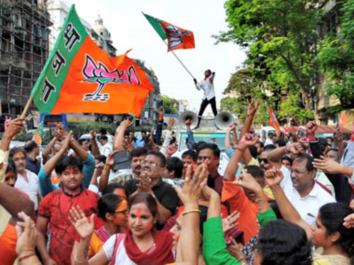 West Bengal BJP to wait till Saturday for state govt permission for 'rath yatra'; Calcutta HC had told state to decide on rally by 14 Dec