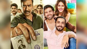 Raid box office collection breaches Rs 41 crore mark, while Sonu Ke Titu Ki Sweety eyes 100-crore club