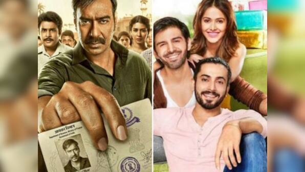 Raid box office collection breaches Rs 41 crore mark, while Sonu Ke Titu Ki Sweety eyes 100-crore club