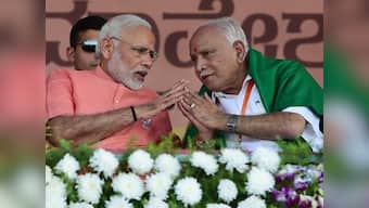 BS Yeddyurappa is Narendra Modi's gateway to Karnataka to 2019: A fall guy if things go south during Assembly polls