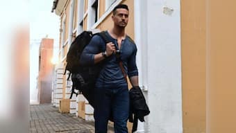 Baaghi 2 song 'Lo Safar': Tiger Shroff showcases his softer side in Ahmed Khan's action-romance