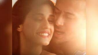 Watch: Baaghi 2 song O Saathi features Tiger Shroff, Disha Patani as college lovers