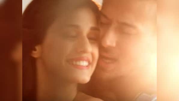 Watch: Baaghi 2 song O Saathi features Tiger Shroff, Disha Patani as college lovers