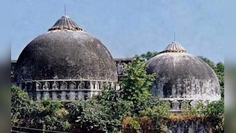 Ayodhya Case in Supreme Court: Ram's birthplace also juristic entity, says lawyer for deity; judge says need to be 'cautious with that argument'