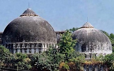 Physically missing, Babri Masjid still critical in shaping Indian politics, but either ordinance or law on Ram temple will end its relevance Physically missing, Babri Masjid still critical in shaping Indian politics, but either ordinance or law on Ram temple will end its relevance