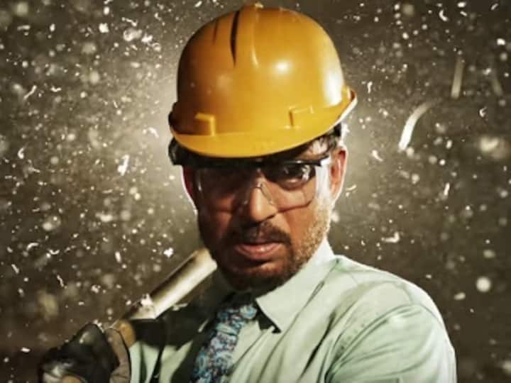 Watch: Blackmail song 'Badla' features Irrfan Khan, Amit Trivedi and DIVINE in video filled with vengeance
