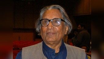 Balkrishna Doshi wins Pritzker Prize: A portrait of the architect who built institutions, transcended categorisation