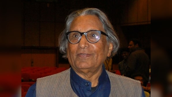 Balkrishna Doshi wins Pritzker Prize: A portrait of the architect who built institutions, transcended categorisation