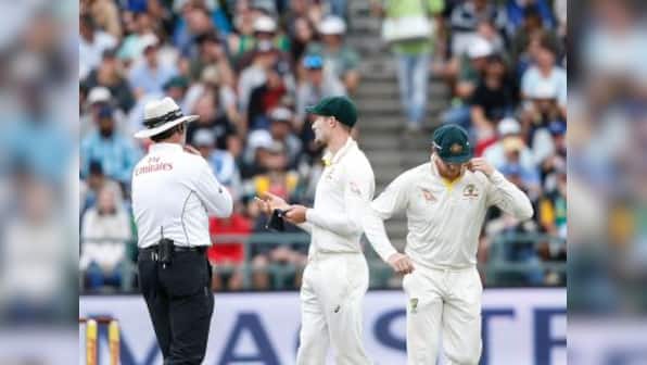 Australia ball-tampering scandal: Watch how Steve Smith and Co hatched a plan to cheat against South Africa