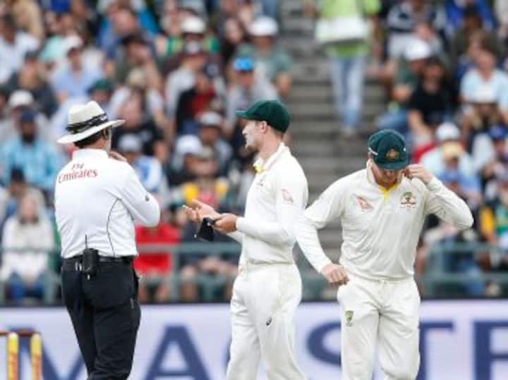 Australia ball-tampering scandal: Watch how Steve Smith and Co hatched a plan to cheat against South Africa
